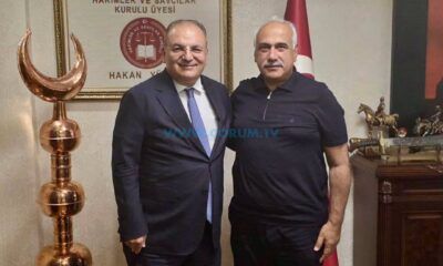 Hemşehri Buluşmasında Gündem İskilip İdi