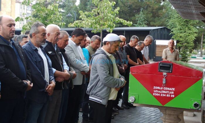 İnaç Ailesinin Acı Günü