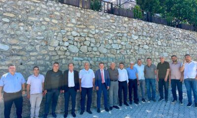 İskilip’in Ticaretine Değer Katacak Proje