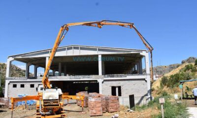 İskilip’te Spor Yatırımları Hızla Yükseliyor