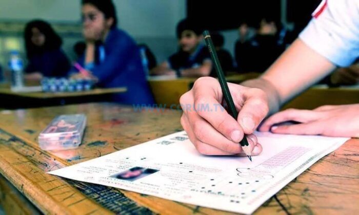 İşte Çorum’un YKS Şampiyonları