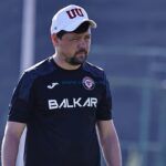 İşte Süper Lig’in Teknik Direktörleri