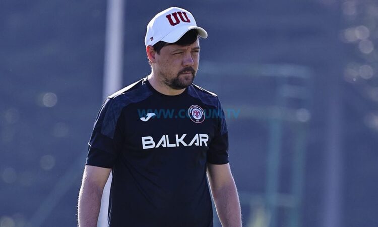 İşte Süper Lig’in Teknik Direktörleri