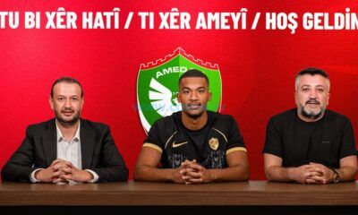 İşte Rakiplerin Biten Transferleri