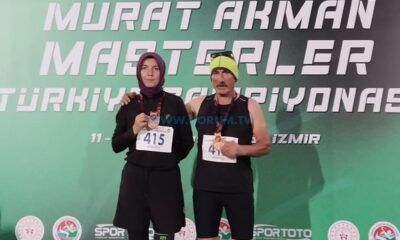 İzmir’de Çorum Fırtınası Esti
