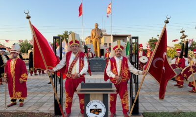 KKTC’de Çorum Rüzgarı Esti