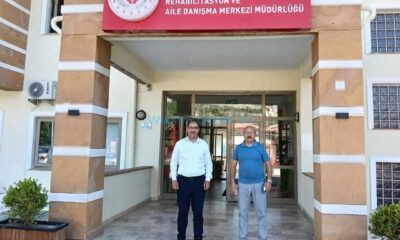Kamu Kaynaklarını Koruyacak Çevre Dostu Proje