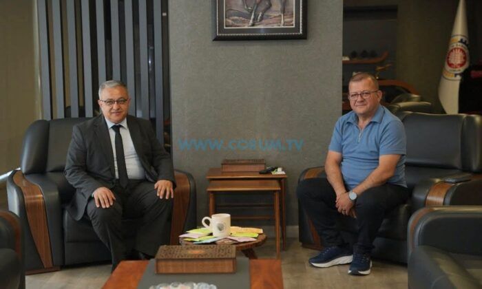Kentin İstihdam Dinamiklerini Konuştular