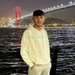 Kırmızı-Siyahlılardan Genç Oyuncu İçin Başsağlığı