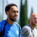 Kulüpten Ilk Resmi Açıklama: Aubameyang ile …