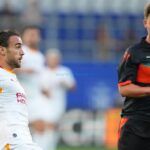 Ligdeki İlk Rakibimiz Galatasaray Hazırlık Maçlarında Kayıp