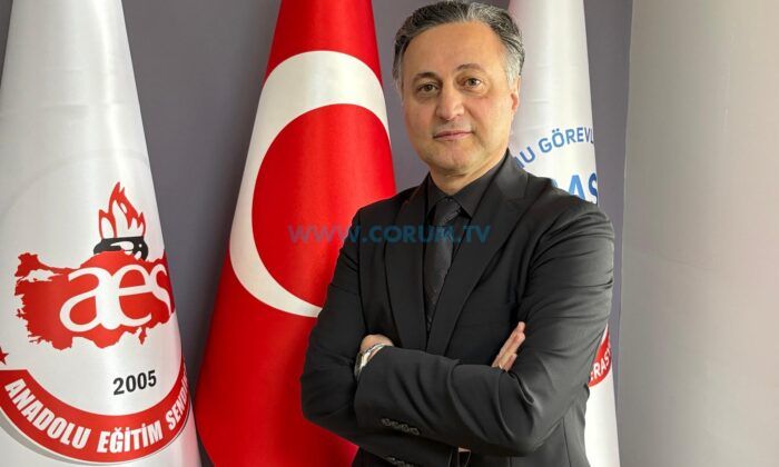 ‘Liyakat Mücadelesinden Hukuk Zaferi Çıktı’