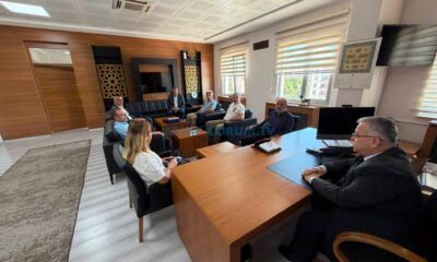 Muhtarlara İŞKUR Hizmetlerini Anlattı