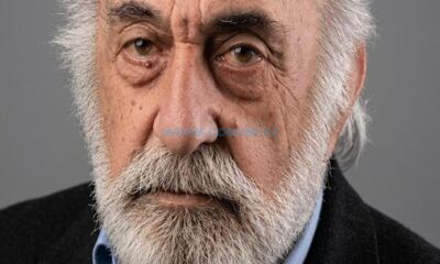 Necati Peker’i Kaybettik