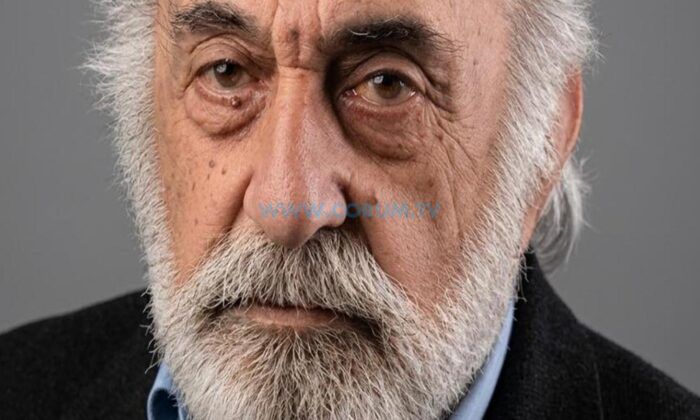 Necati Peker’i Kaybettik