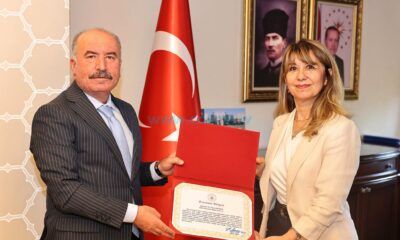 Nurcan Baykam Veda Ediyor