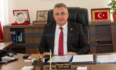 Oğuzlar’ın Başkanı CHP’den İstifa Edecek mi, Açıklama Var