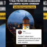 Onedio’dan Aubameyang’ın Çorum’u Reddetmesine Özel İçerik!