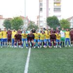 Orta Kuşakta Şampiyon Belli Oldu