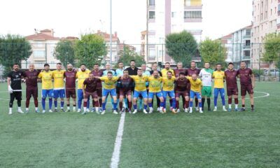 Orta Kuşakta Şampiyon Belli Oldu
