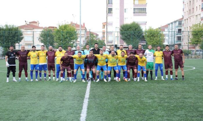 Orta Kuşakta Şampiyon Belli Oldu