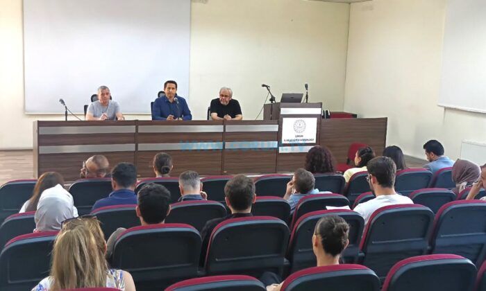 Özel Kursların Eğitim, Güvenliği ve Kuralları Konuşuldu