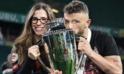 Pedrinho’nun Yeni Adresi Belli Oluyor