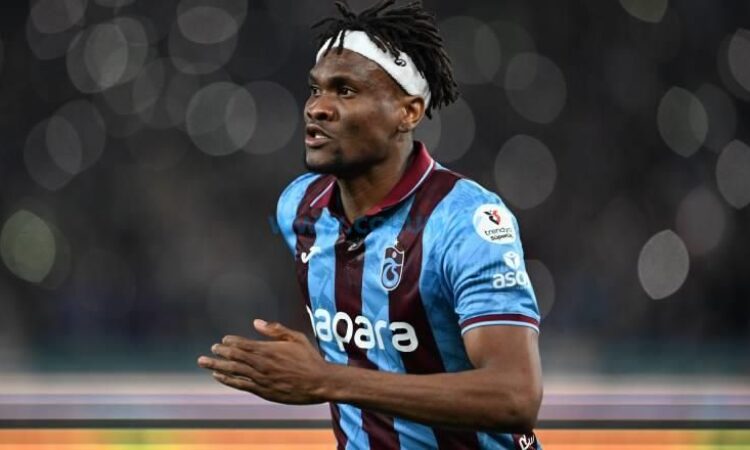 Rakiplerin Transfer Ateşi Yanmaya Devam Ediyor