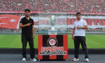 Şampiyonluk Kupası Şehirle Buluştu: Nerede ve Ne Kadar Kalacak?