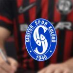 Sarıyer, Kırmızı-Siyahlılardan Üç İsmi Gözüne Kestirdi