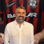 Savaş Balçık’tan Transfer Açıklaması
