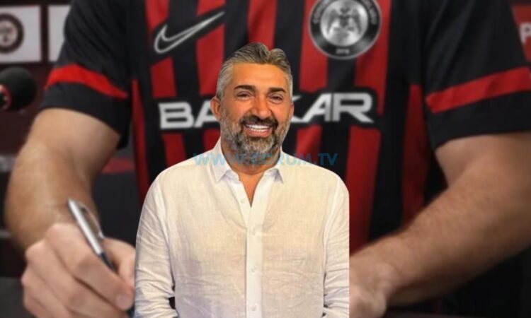 Savaş Balçık’tan Transfer Açıklaması