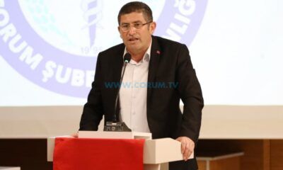 Sendikal Rekabete Hukuk ve Etik Uyarısı
