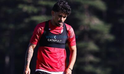 Serdar Gürler Kendine Takım Arıyor