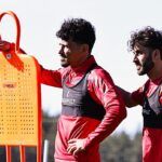 Serdar’dan Kamp Yorumu : Hedefimiz …