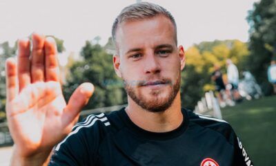 Smolcic’in Transferi Resmileşti!