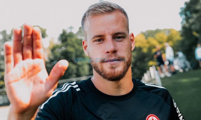 Smolcic’in Transferi Resmileşti!