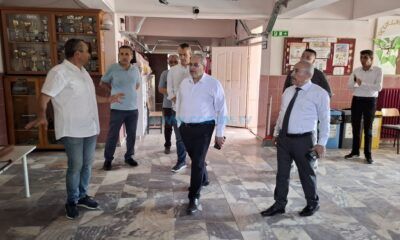 Sungurlu’da Yeni Dönem İçin Hazırlıklar Masaya Yatırıldı