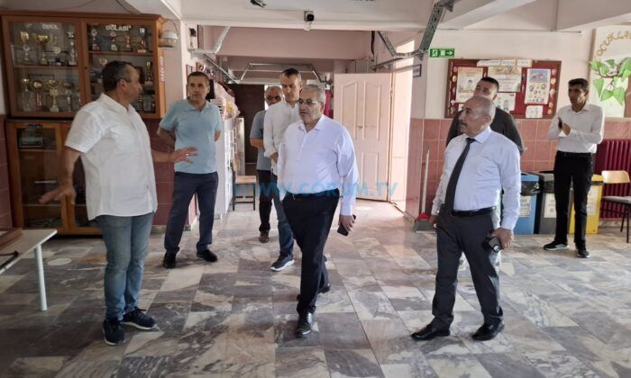 Sungurlu’da Yeni Dönem İçin Hazırlıklar Masaya Yatırıldı