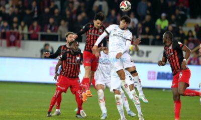 Süper Lig’e Yükselen Üç Takımın Ortak Özelliği!