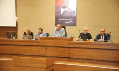 TSO Meclisi Toplandı