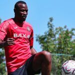 Thiam’dan Beklenen Paylaşım!