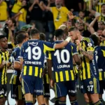 Transferde Rota Fenerbahçe’ye Çevirildi
