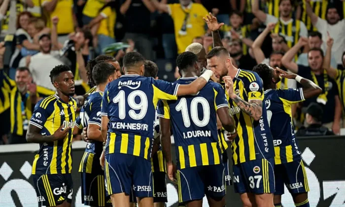 Transferde Rota Fenerbahçe’ye Çevirildi