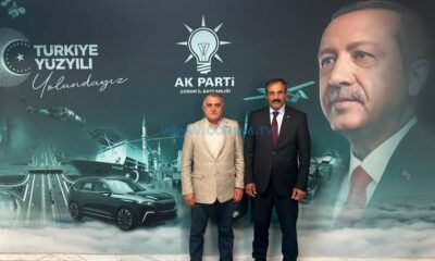 Uğurludağ İçin İş Birliği ve Dayanışma Vurgusu