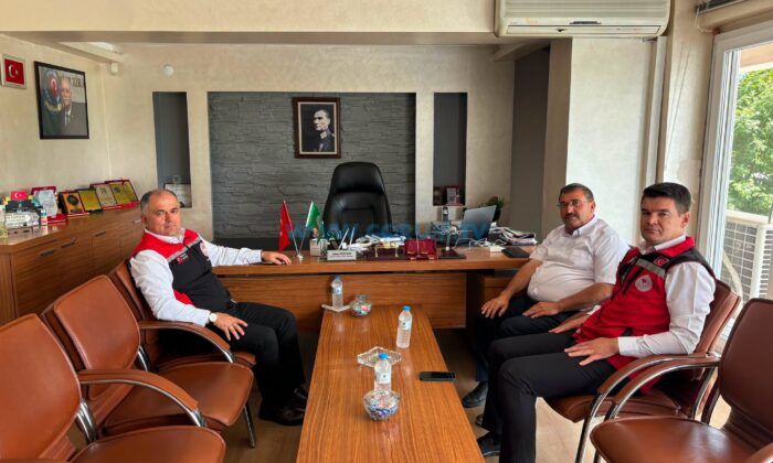 Üreticilerin Sorunları ve Beklentileri Görüşüldü