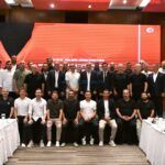 Altyapı Antrenörleri TFF’de
