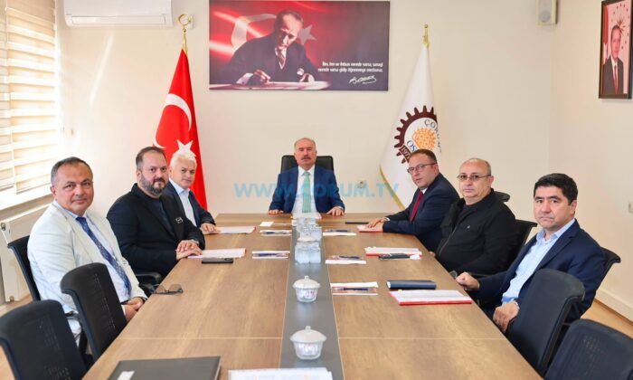 Yatırımcıların Talepleri Masadaydı