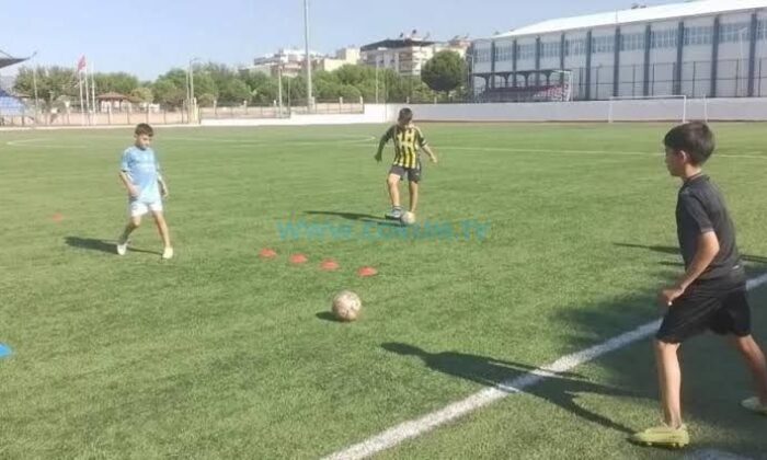 Yaz Tatili Eğitim ve Sanat Kurslarıyla Güzelleşiyor