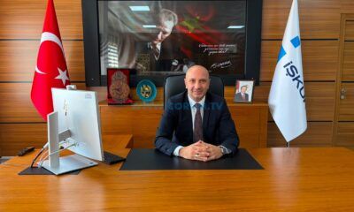 Yeni Müdür Göreve Başladı